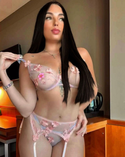 GISELLE - OUTCALL AVAILABLE 😈