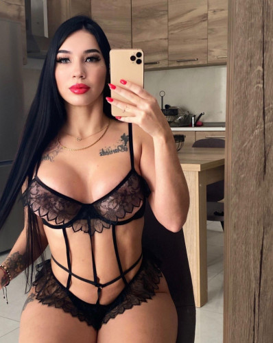 😈LUANA-PRIVATE APARTMENT AND EXIT AVAILABLE 🔥