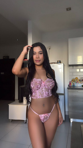 Canella Hot 🔥🤤🍒