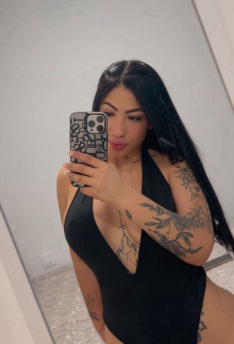 Estefania🌸🌸