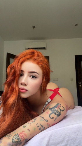 Ariel 🧜🏼‍♀️