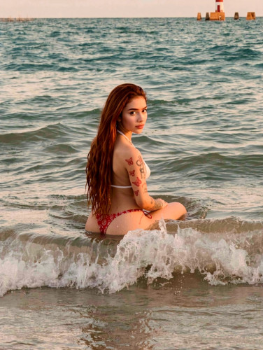 Ariel 🧜🏼‍♀️