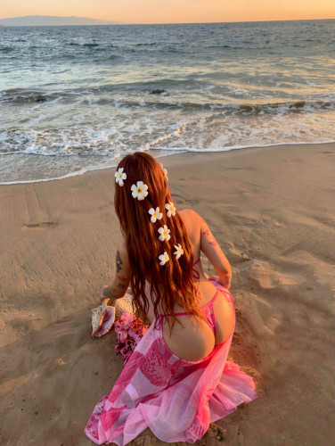 Ariel 🧜🏼‍♀️