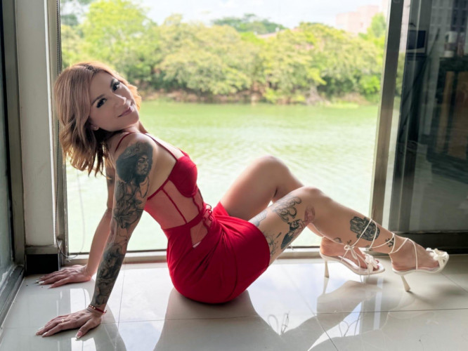 Vanilla sexy 🔥🍒😈