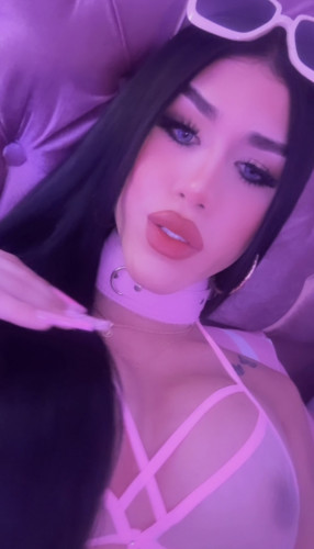 Bombóm sexy party ❄️🥃