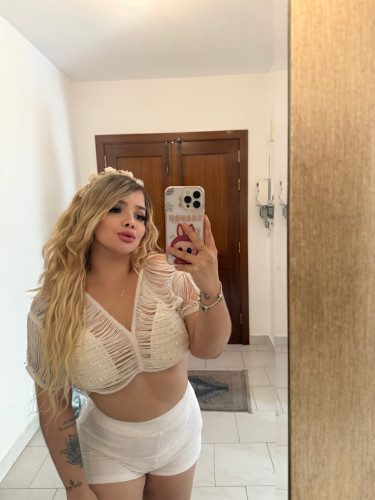 Pamela luxury✨💖