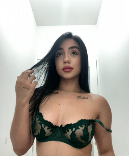 MÍA SWEET GIRL - PRIVATE FLAT AND OUTCALL AVAIBLES🍭😈