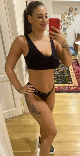 🌟MELLISA🌟 VERY FIRST TIME IN MALTA.. 100% REAL PHOTOS!! 😍