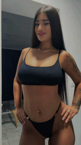 🌟MELLISA🌟 VERY FIRST TIME IN MALTA.. 100% REAL PHOTOS!! 😍