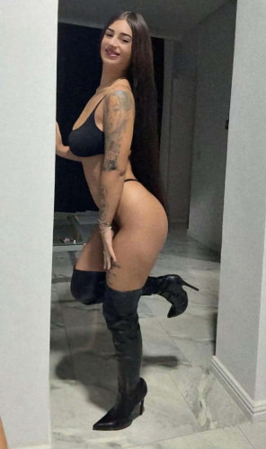 🌟MELLISA🌟 VERY FIRST TIME IN MALTA.. 100% REAL PHOTOS!! 😍