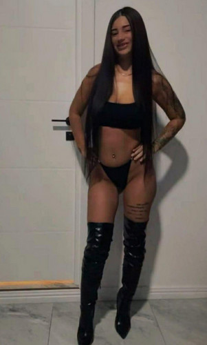 🌟MELLISA🌟 VERY FIRST TIME IN MALTA.. 100% REAL PHOTOS!! 😍