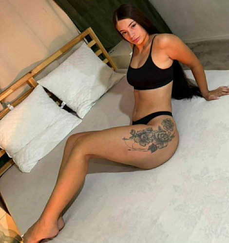 🌟MELLISA🌟 VERY FIRST TIME IN MALTA.. 100% REAL PHOTOS!! 😍