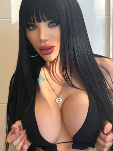 SWQUI 🎉❄️IZABELLA ZAPATA  TRANS🌶️HOT, SENSUAL, PARTY❄️🎉