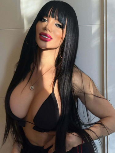 SWQUI 🎉❄️IZABELLA ZAPATA  TRANS🌶️HOT, SENSUAL, PARTY❄️🎉