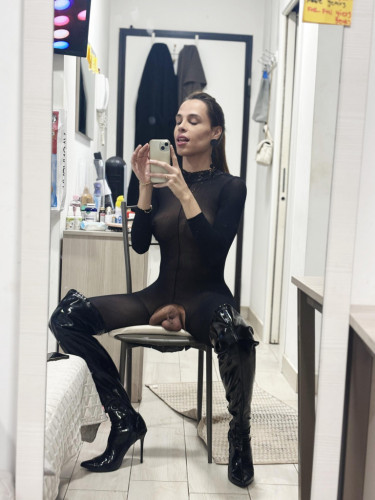 🎉❄️SOFIA,  TR VERSATILE, SEXY ❄️🎉