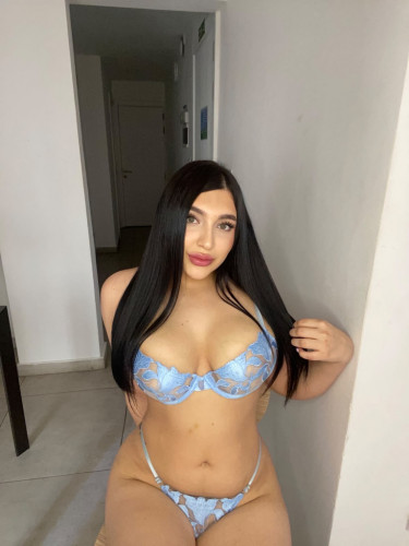 KENDALL COLOMBIAN GIRL SEXY 🍭😈