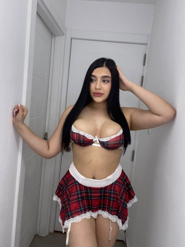 KENDALL COLOMBIAN GIRL SEXY 🍭😈