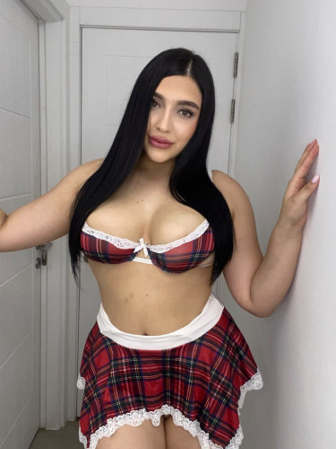 KENDALL COLOMBIAN GIRL SEXY 🍭😈