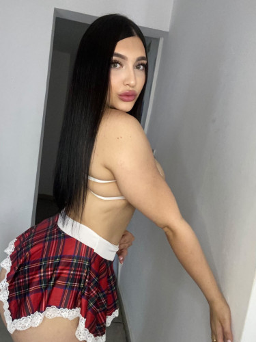 KENDALL COLOMBIAN GIRL SEXY 🍭😈