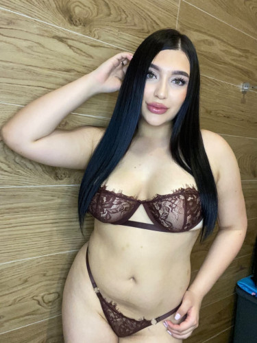 KENDALL COLOMBIAN GIRL SEXY 🍭😈