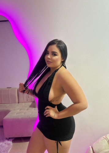 VIOLET - COLOMBIAN GIRL PRIVATE FLAT AND OUTCALL🤪😈