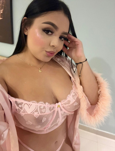VIOLET - COLOMBIAN GIRL PRIVATE FLAT AND OUTCALL🤪😈