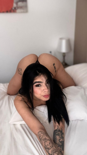 Valentina Porno