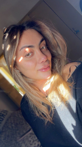 Ariana pavka