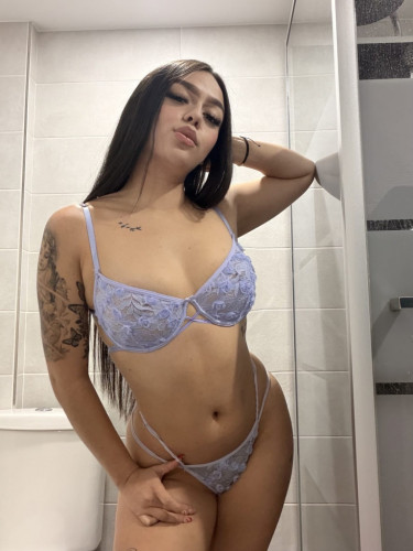 Alison