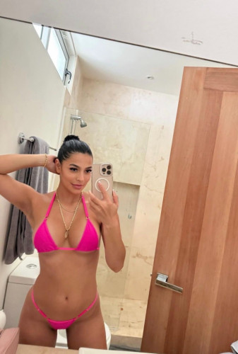 👑DIOSA - SEXY LATIN GIRL 😈
