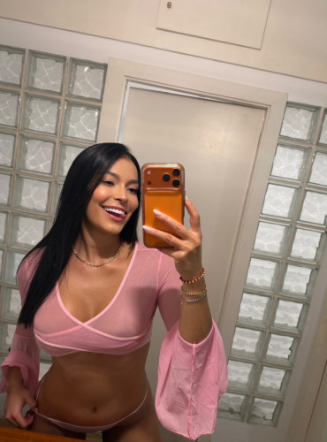 👑DIOSA - SEXY LATIN GIRL 😈