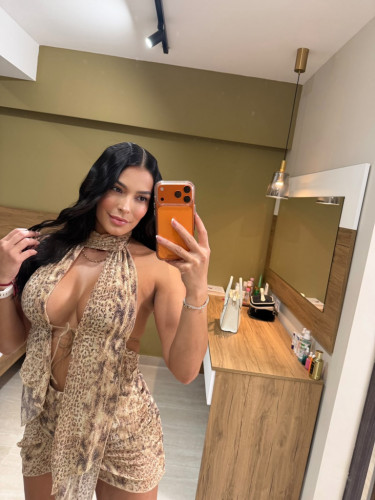 👑DIOSA - SEXY LATIN GIRL 😈