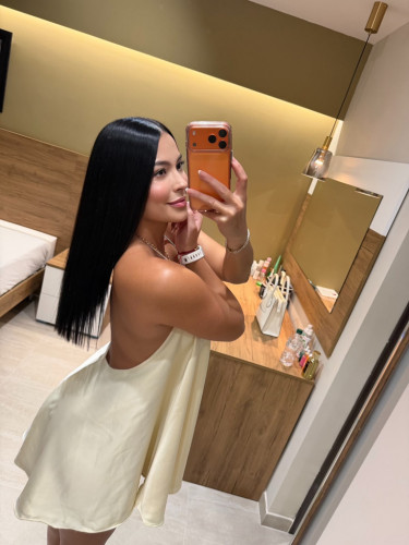 👑DIOSA - SEXY LATIN GIRL 😈