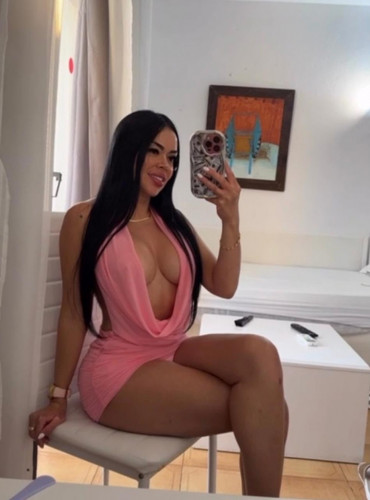 😋DULCE- HOT COLOMBIAN GIRL- PRIVATE FLAT AND OUTCALL🌶️🥵