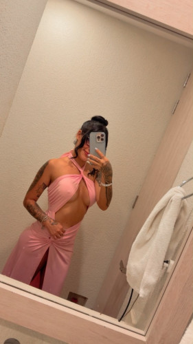 AZUL  PRÍVATE FLATS AND OUTCALLS  AVAIBLES