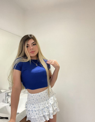 Candy