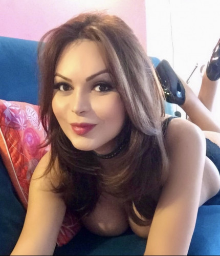 Victoria