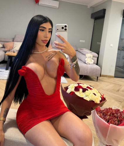 Ashley