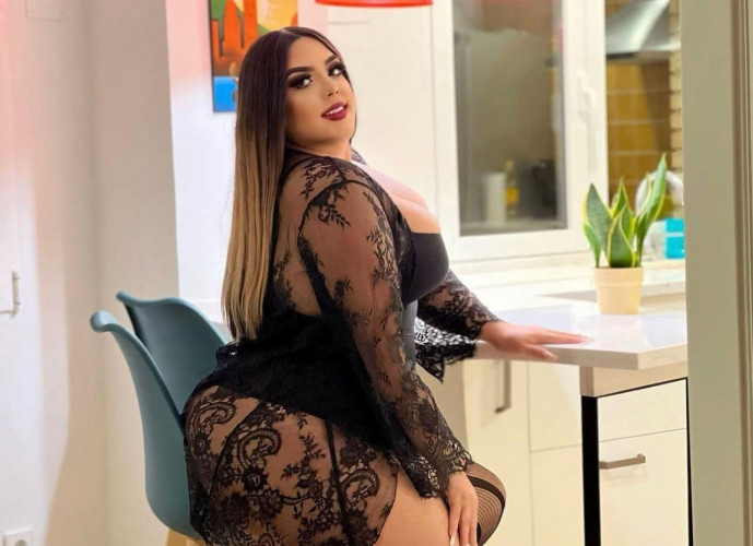 💎Karen Dior T.S😈🍆🔥💦
