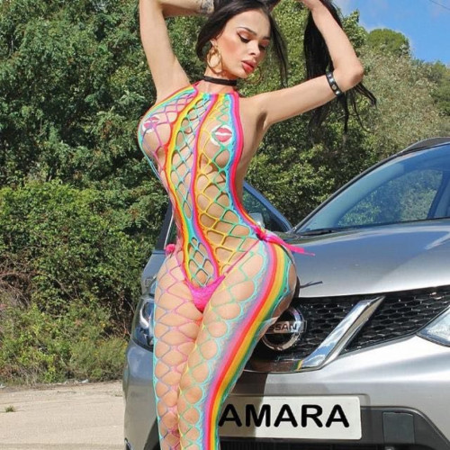 Samara Castelblanco