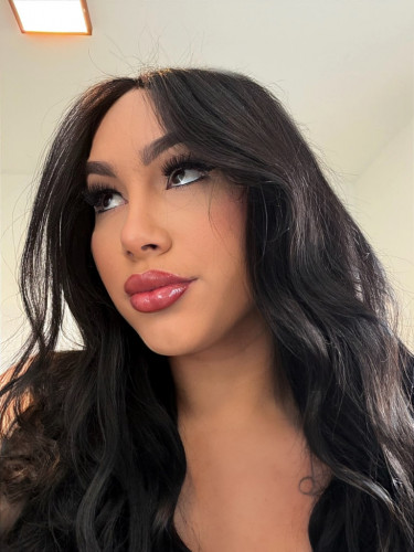 👑Barbara foucault QUEEN LATINA💎