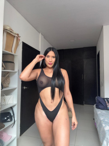 NATASHA