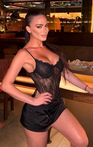 💋 JULIETA NEW TO MALTA 💋