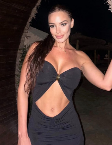 💋 JULIETA NEW TO MALTA 💋