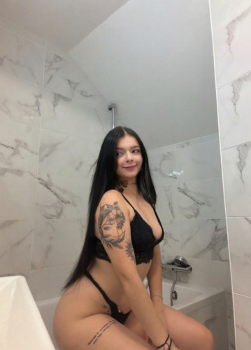 Amy