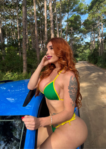 NATALIA HOT TRANS