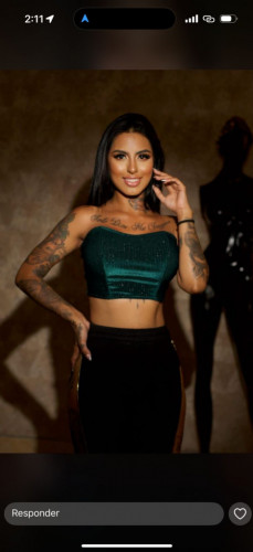 ALEJANDRA🥵😈