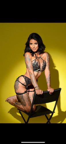 ALEJANDRA🥵😈