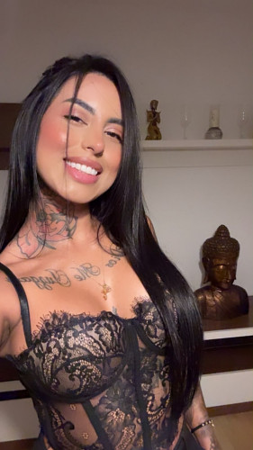 ALEJANDRA🥵😈