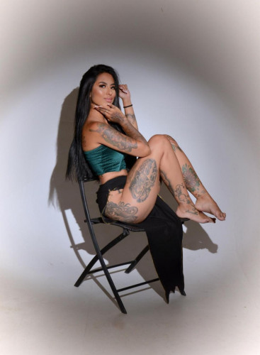 ALEJANDRA🥵😈